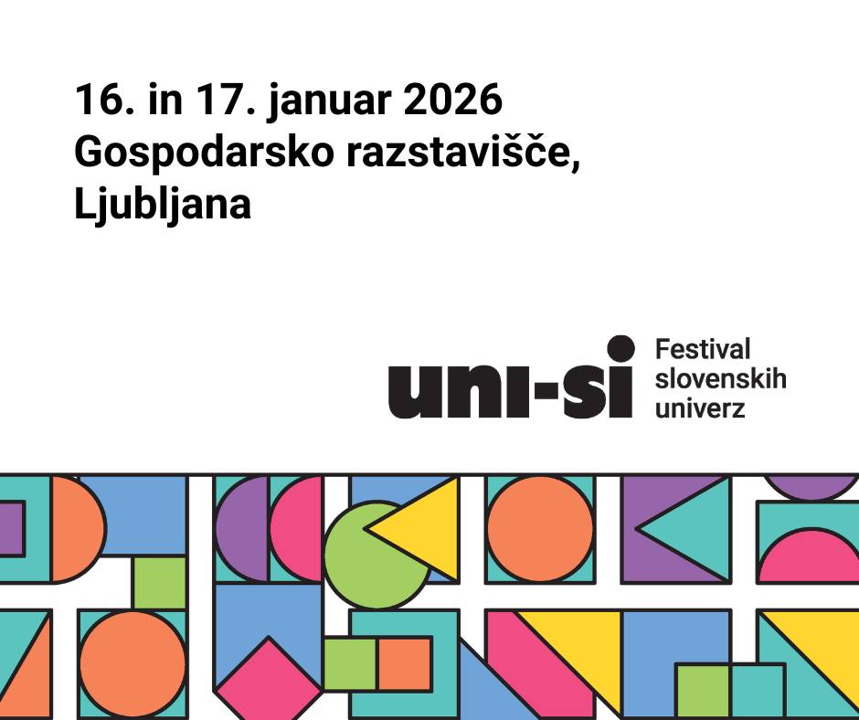 Festival slovenskih univerz UNI-SI