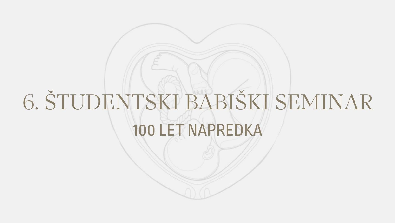 Logo babiski seminar