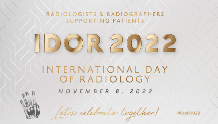 Mednarodni dan radiologije in radiološke tehnologije