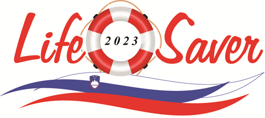 Državno prvenstvo v reševanju iz vode LifeSaver 2023