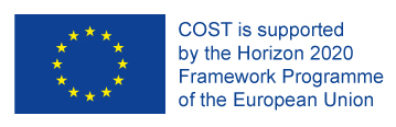 COST H2020 acknowledgement 4lines