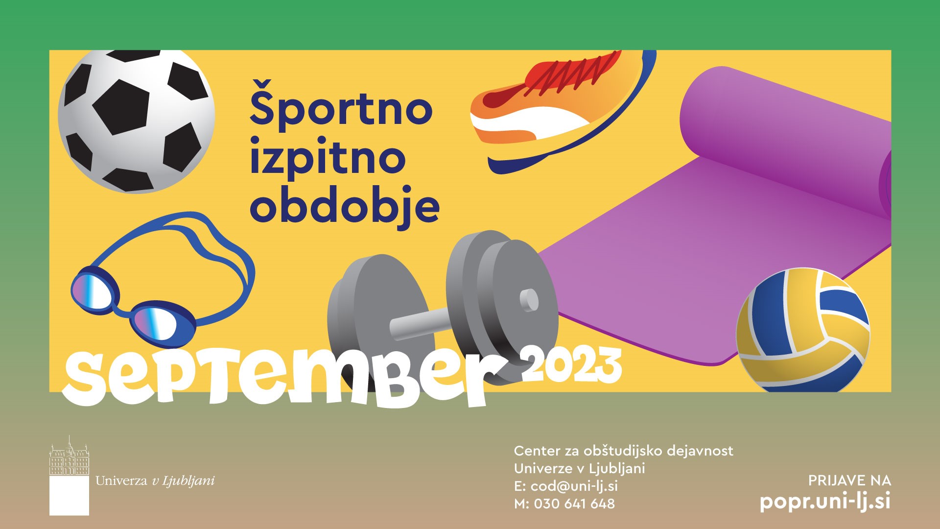 sportseptember