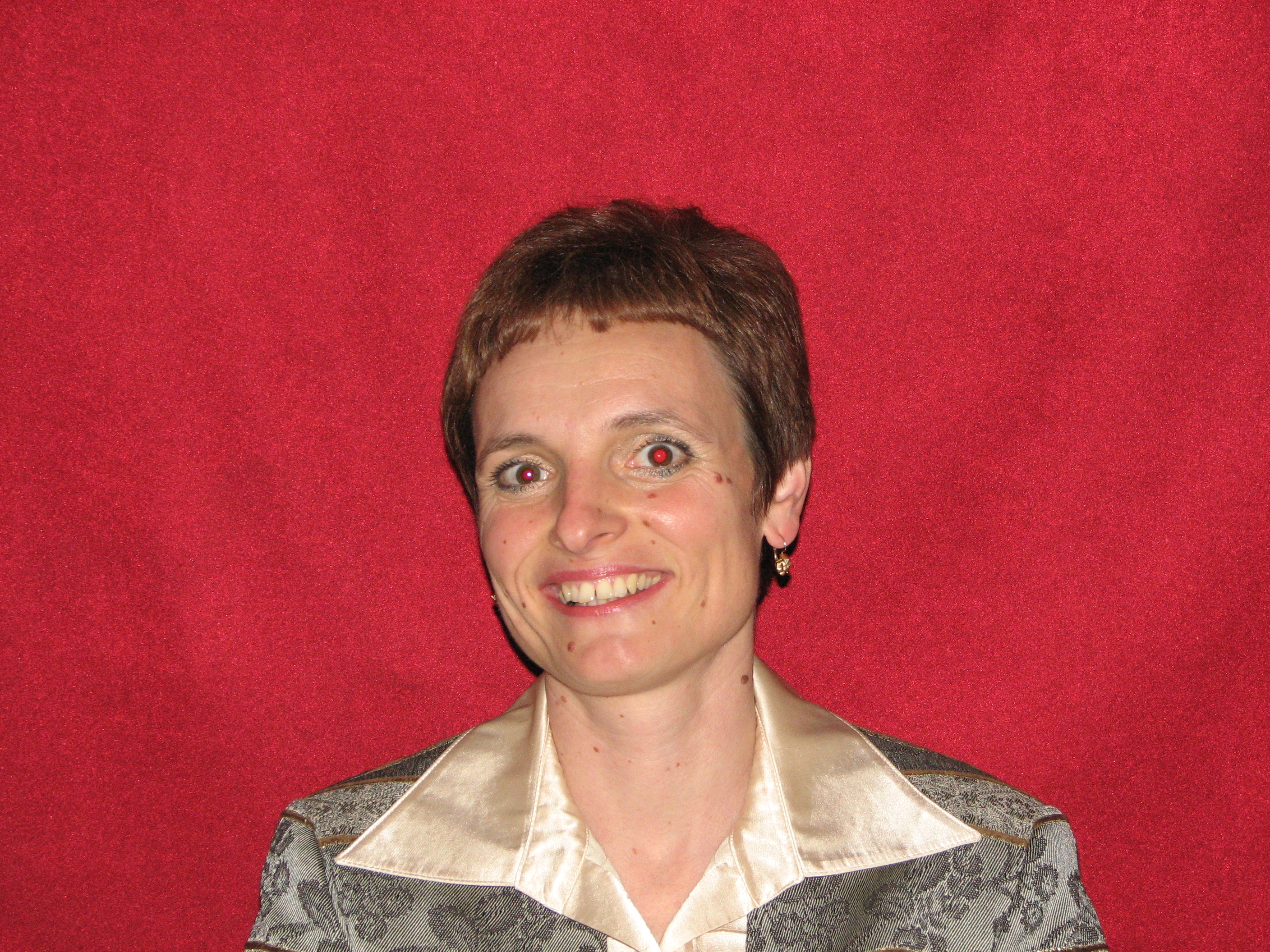 doc. dr. Suzana Mlinar