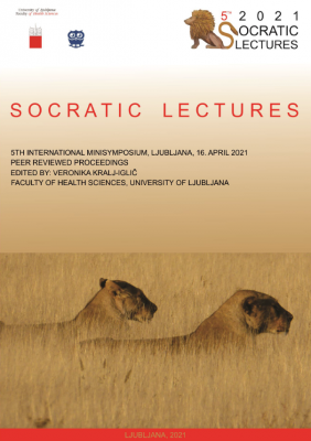 Socratic lectures 5