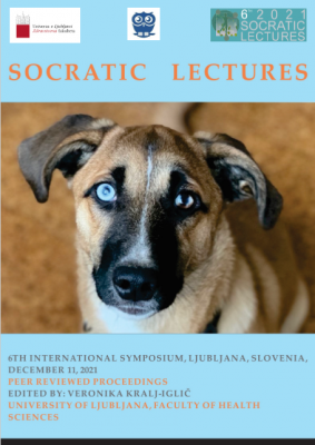 Socratic lectures 6