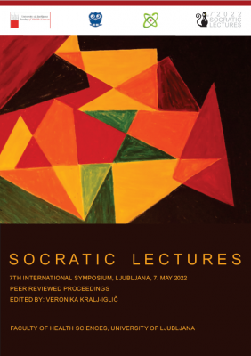 Socratic lectures 7