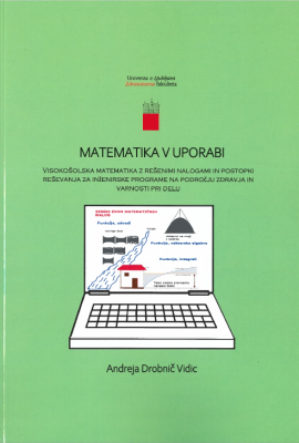 Matematika v uporabi