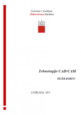 Tehnologije CAD/CAM