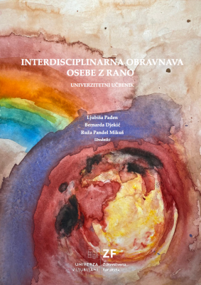 Interdisciplinarna obravnava osebe z rano