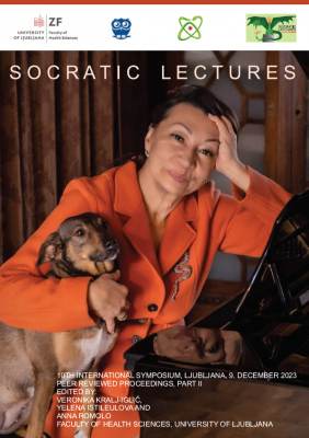 Socratic lectures 10 - Part II