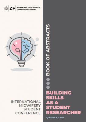 Buidling skills as a student researcher