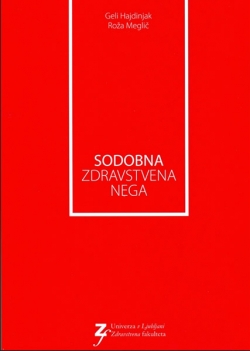 Sodobna zdravstvena nega