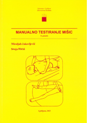 Manualno testiranje mišic