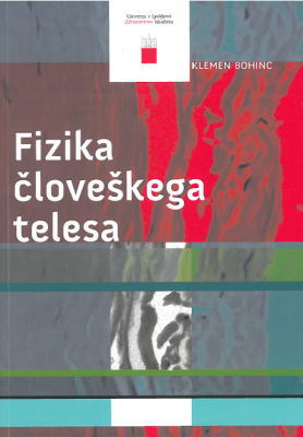 Fizika človeškega telesa