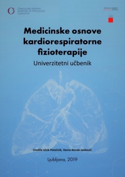 Medicinske osnove kardiorespiratorne fizioterapije