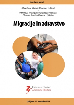 Migracije in zdravstvo