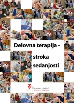 Delovna terapija - stroka sedanjosti