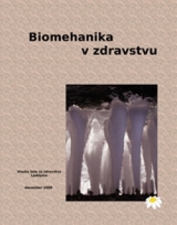 Biomehanika v zdravstvu