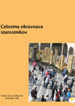 Celostna obravnava starostnikov