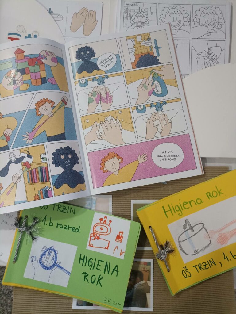 Svetovni dan higiene rok