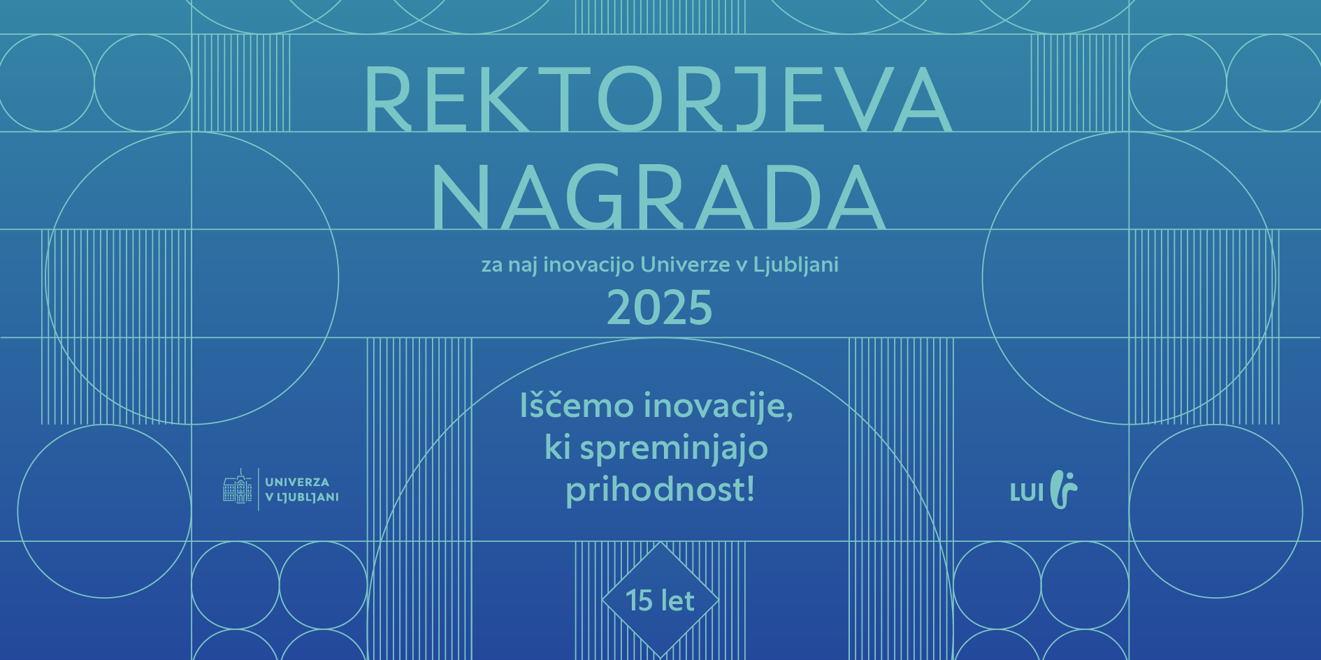 Rektorjeva nagrada