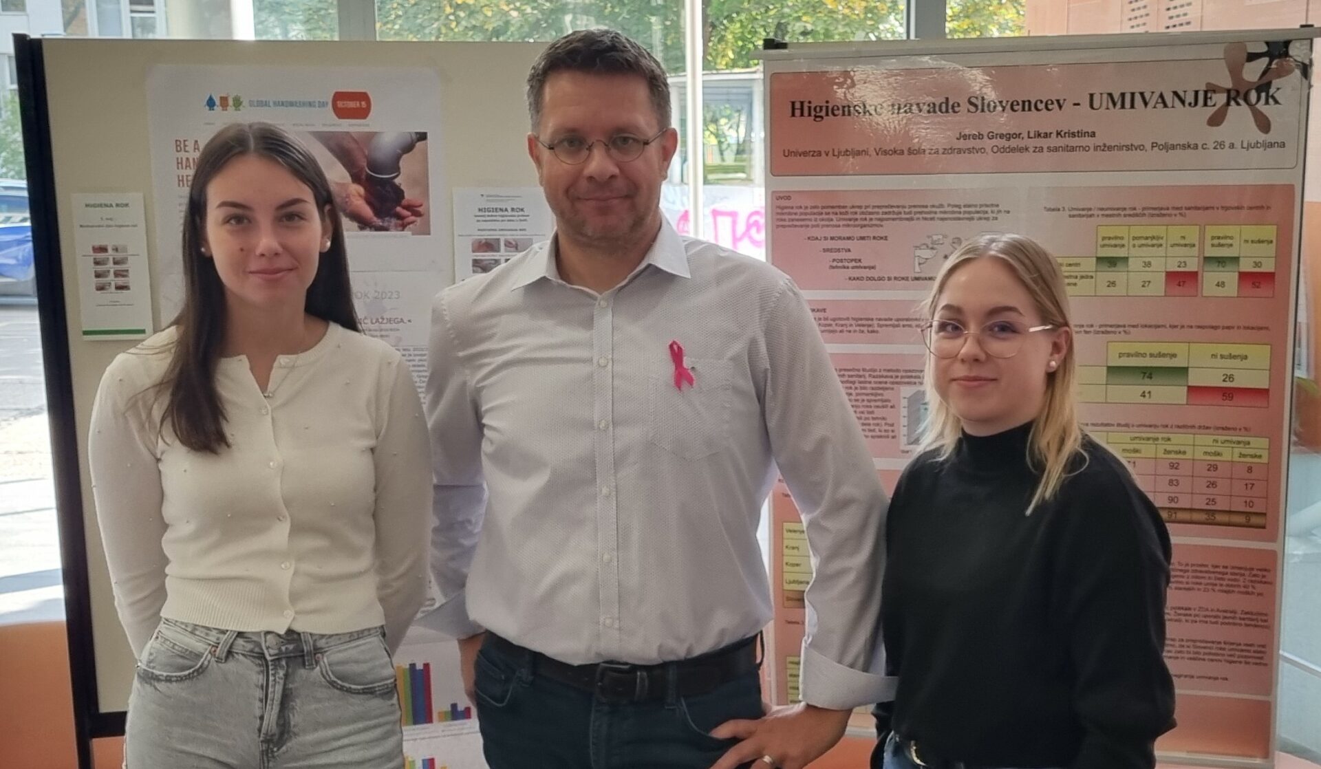 Svetovni dan umivanja rok