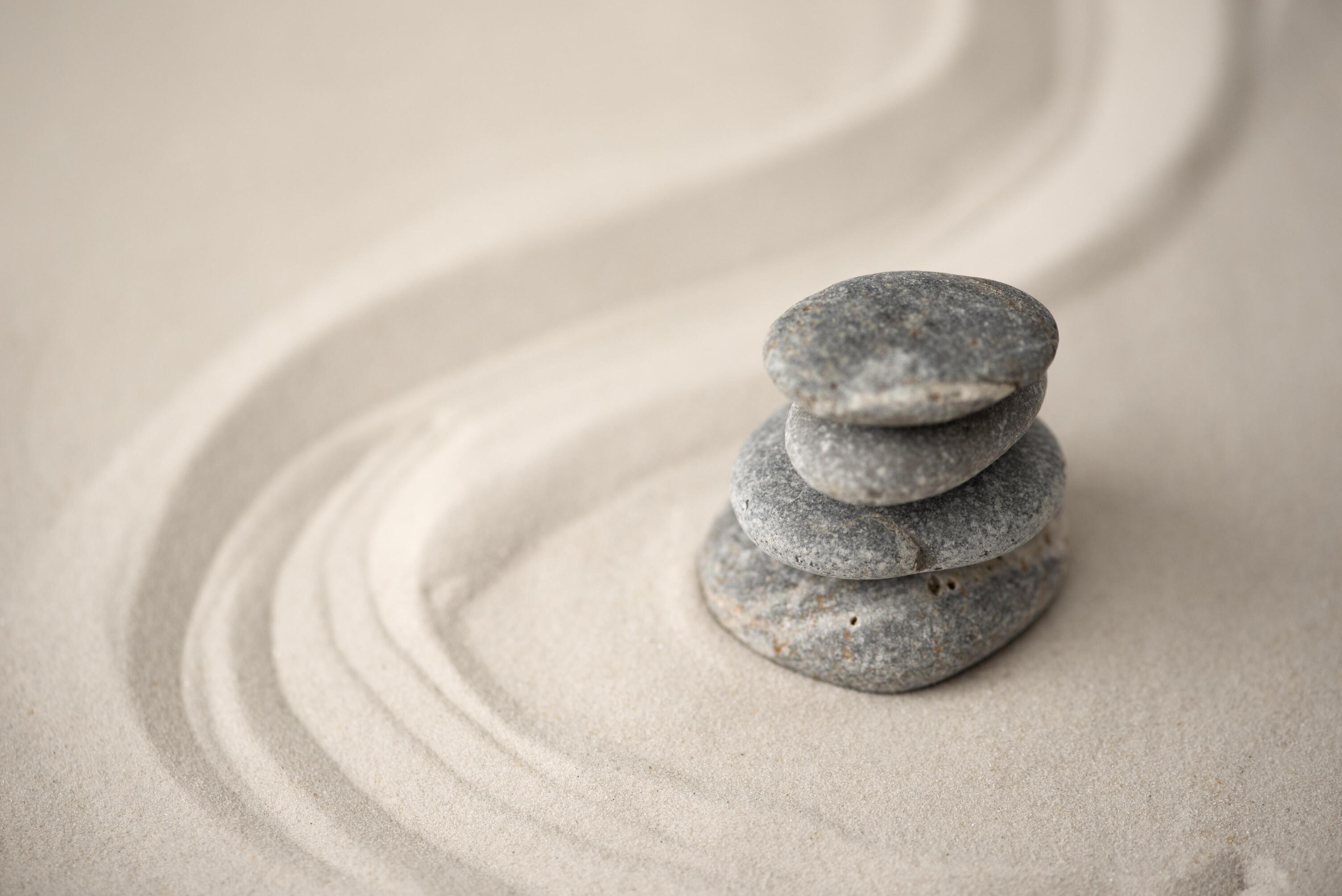 still-life-peace-day-stones-arrangement