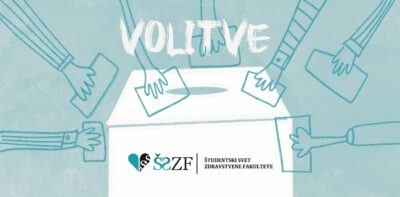 Volitve ŠS ZF