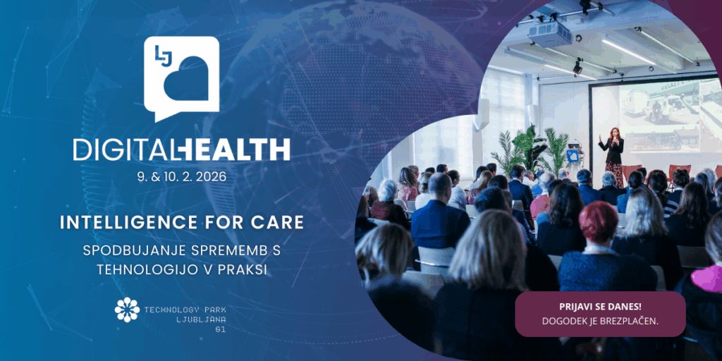 Digital health 2026