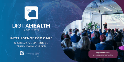 Digital health 2026