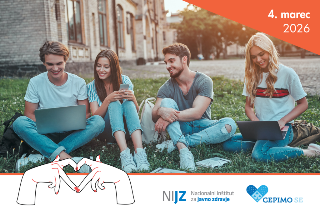 Seraj ljubezen ne bolezen