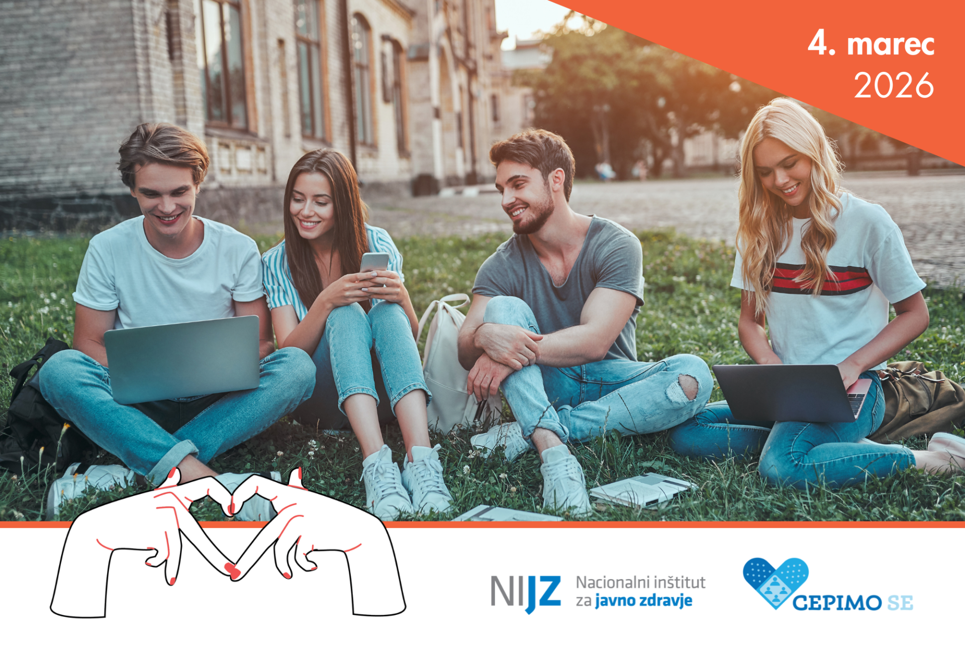 Seraj ljubezen ne bolezen