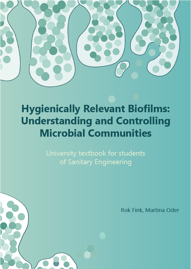 Hygienically Relevant Biofilms