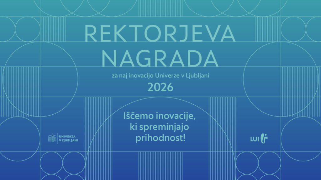 Rektorjeva nagrada
