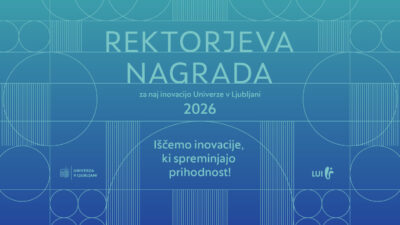 Rektorjeva nagrada