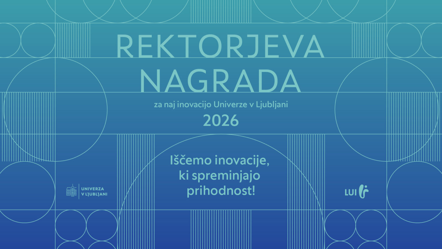 Rektorjeva nagrada