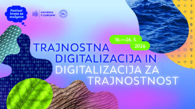 Festival hrane za možgane