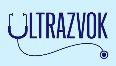 Podkast Ultrazvok