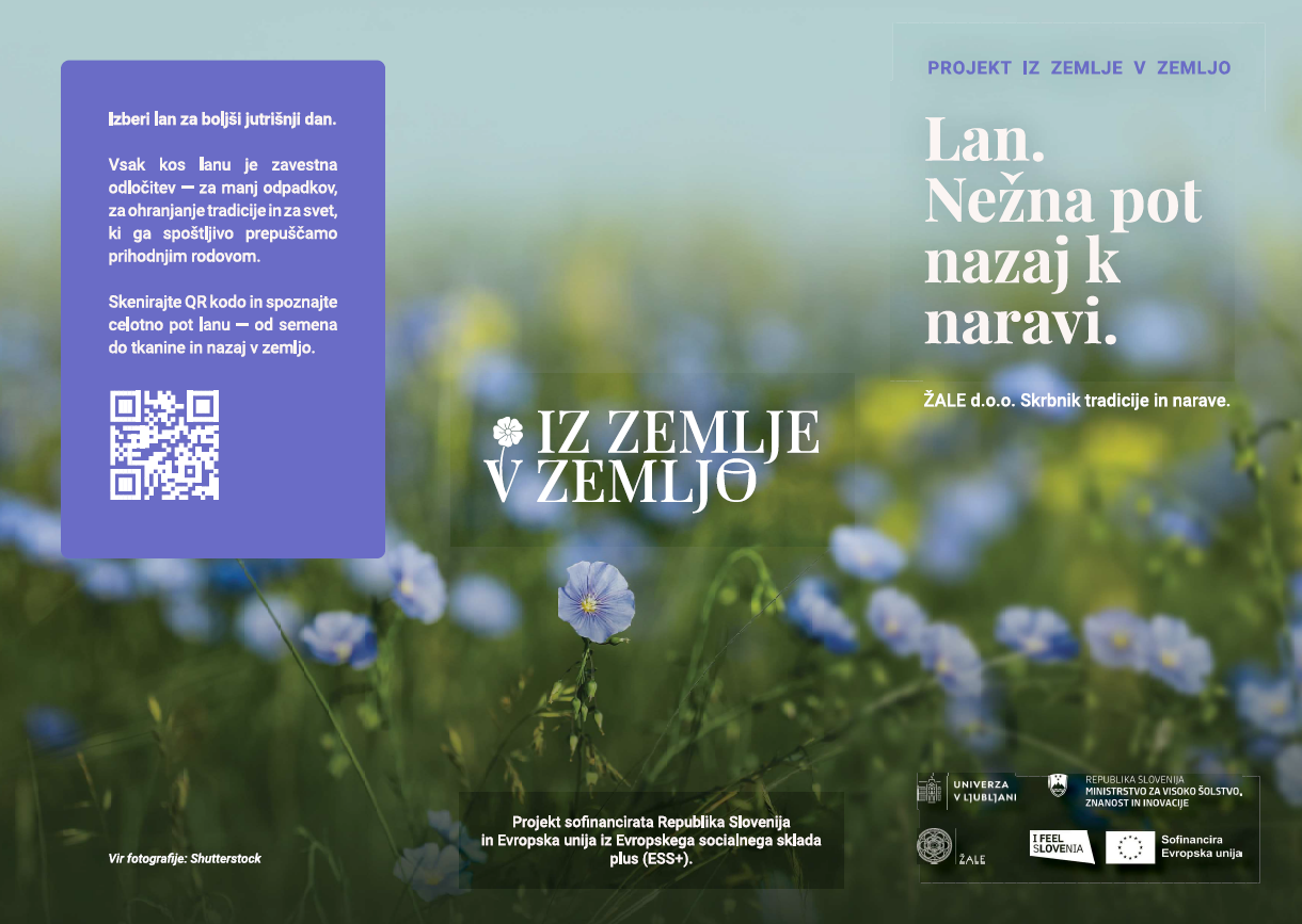 Iz zemlje v zemljo
