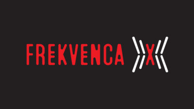frekvenca x