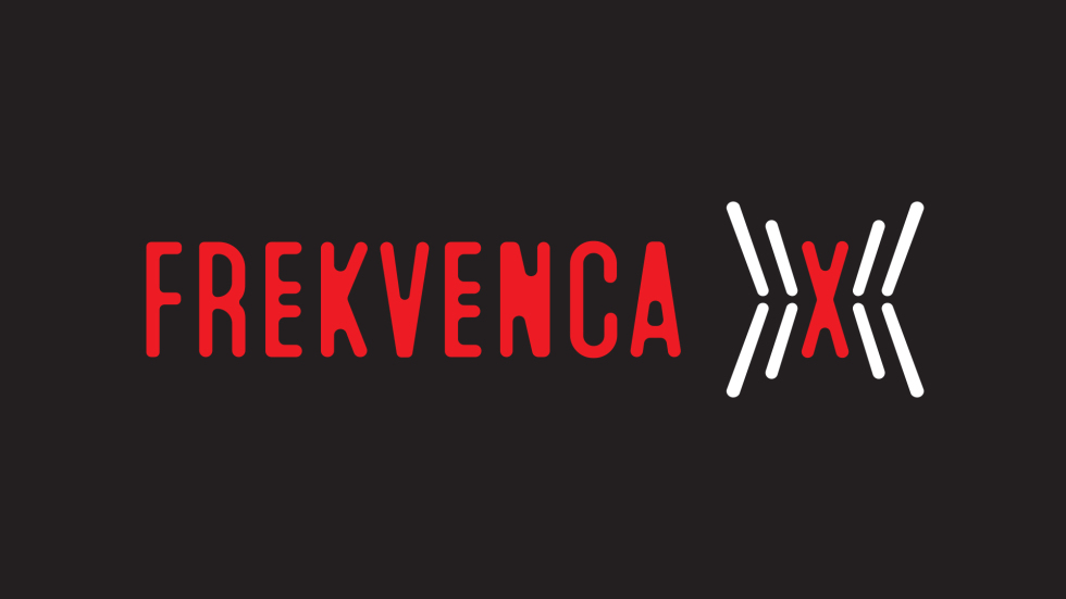 frekvenca x
