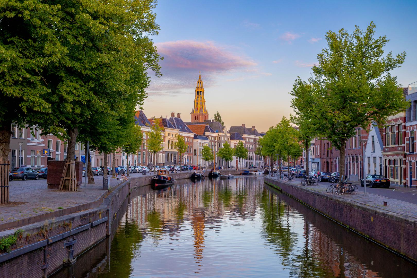 Groningen