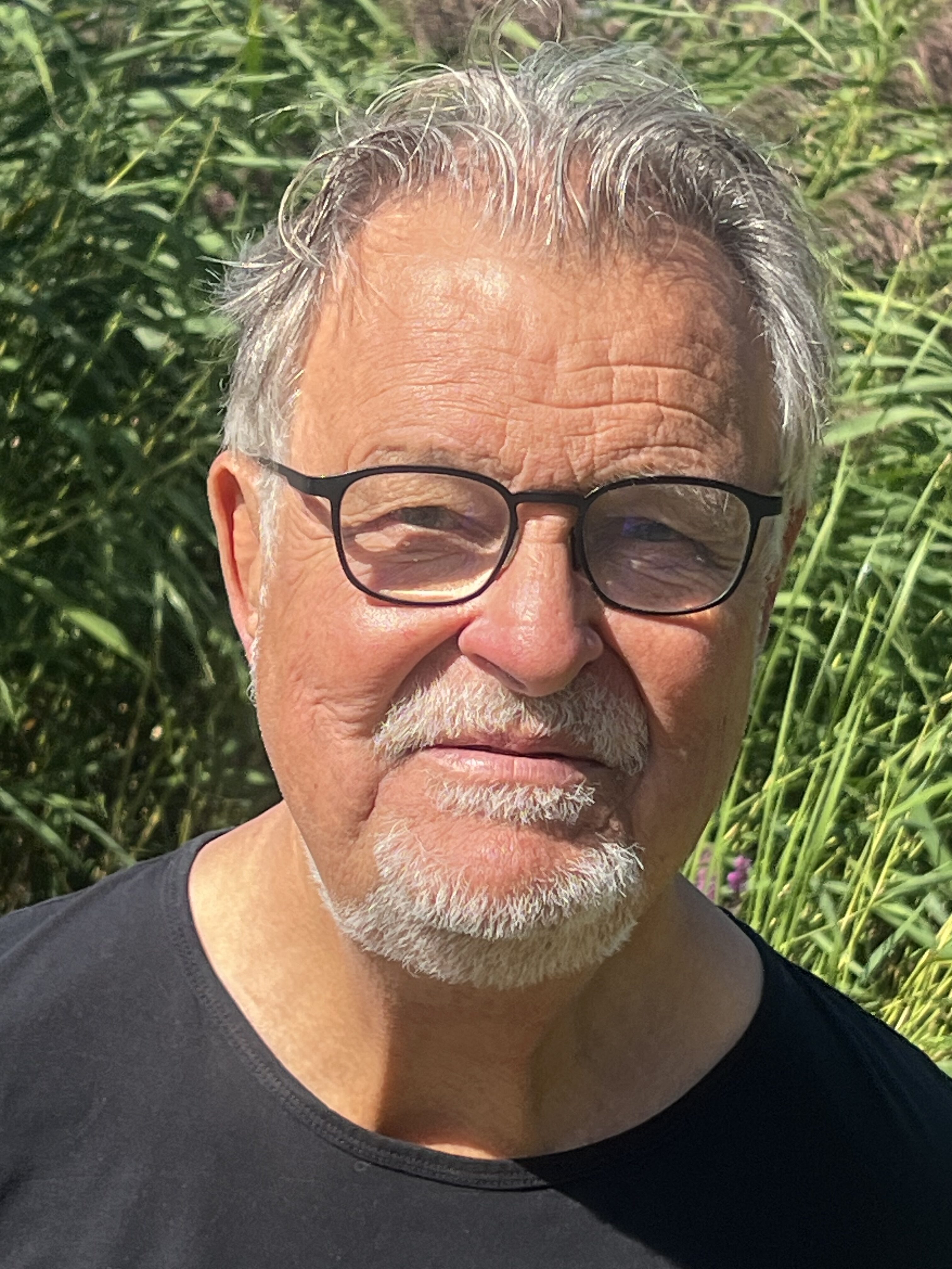 Hans Jonsson, PhD