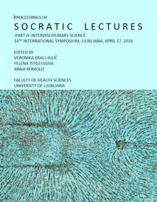 Socratic lectures 14 - part IV