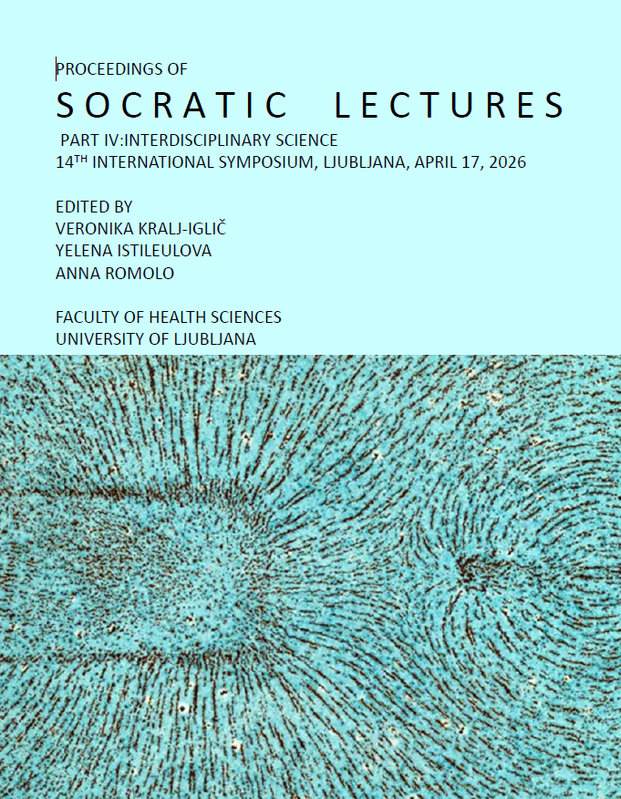 Socratic lectures 14 - part IV