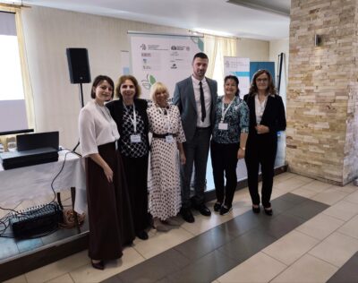 Knowledge to health 2026