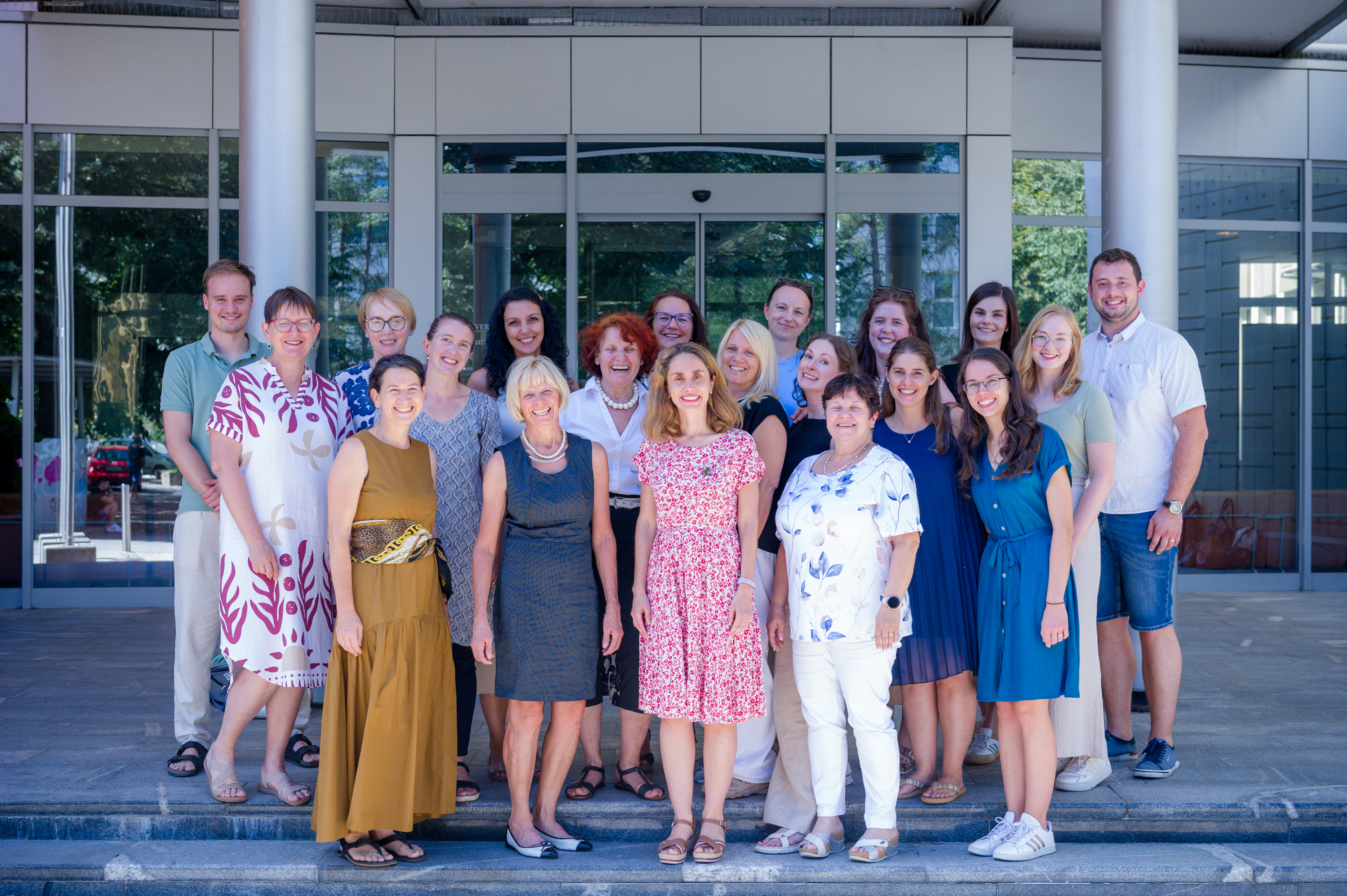 Conference committees OSE 2027