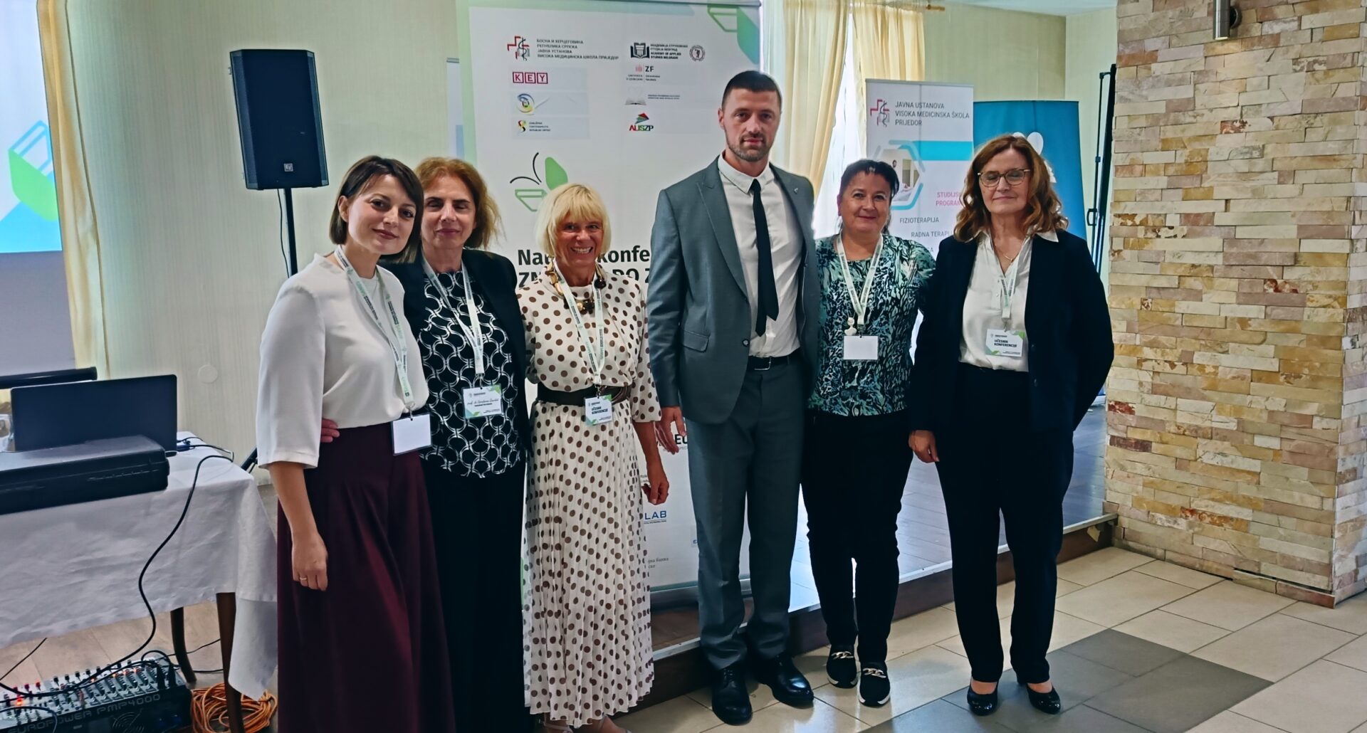 Knowledge to health 2026
