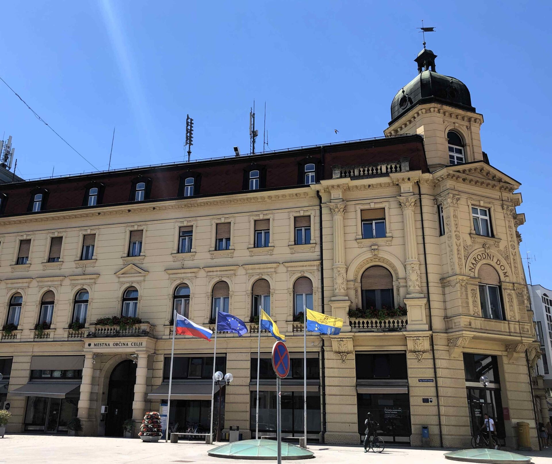 Mestna občina Celje