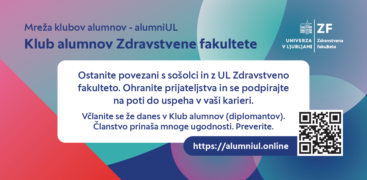 Alumni klub
